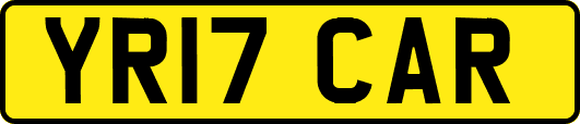 YR17CAR