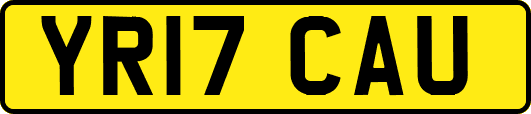 YR17CAU