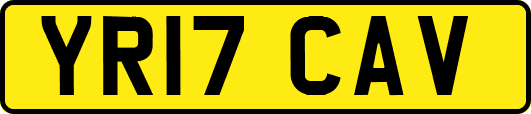 YR17CAV