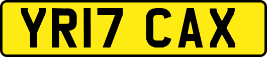 YR17CAX