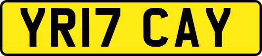 YR17CAY