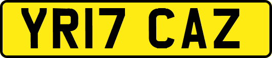 YR17CAZ
