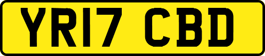 YR17CBD