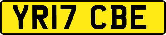 YR17CBE