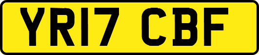 YR17CBF