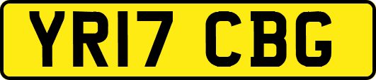 YR17CBG