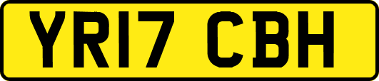 YR17CBH
