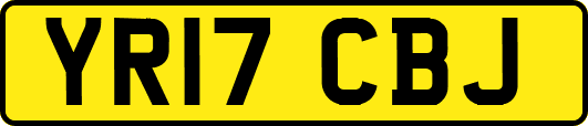 YR17CBJ