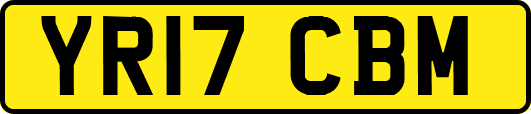 YR17CBM