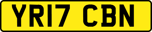 YR17CBN