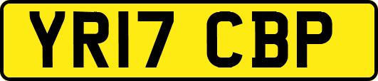 YR17CBP