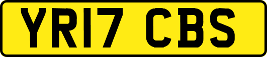 YR17CBS