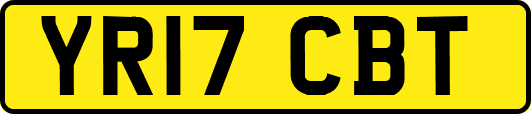 YR17CBT