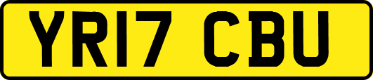 YR17CBU