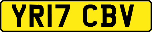 YR17CBV