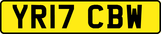 YR17CBW