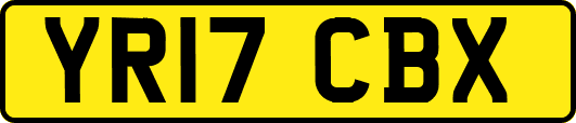 YR17CBX