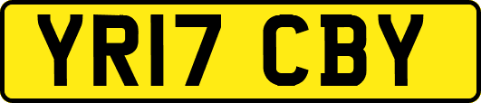 YR17CBY