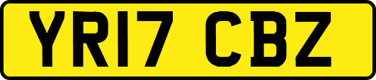 YR17CBZ