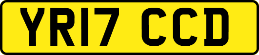 YR17CCD