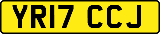 YR17CCJ