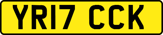 YR17CCK