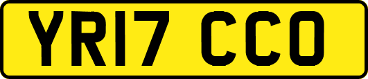 YR17CCO