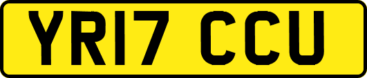YR17CCU