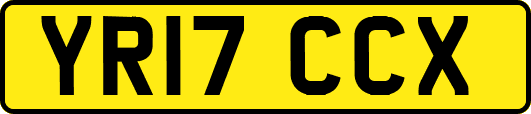 YR17CCX