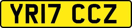 YR17CCZ