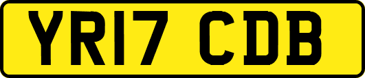 YR17CDB