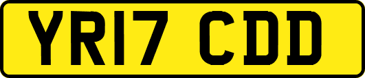 YR17CDD
