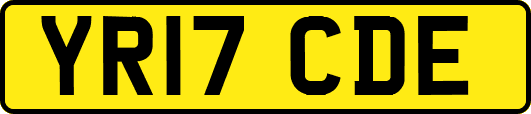YR17CDE