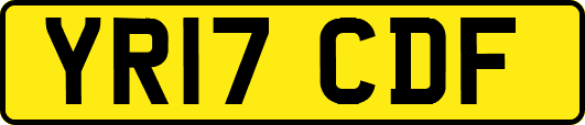 YR17CDF