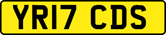 YR17CDS