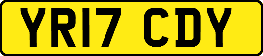 YR17CDY