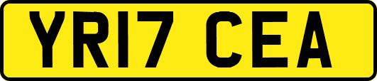 YR17CEA