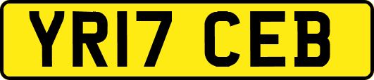 YR17CEB