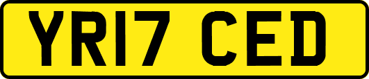 YR17CED