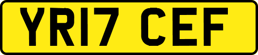 YR17CEF