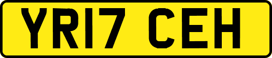 YR17CEH