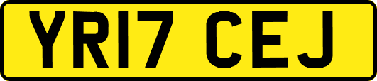 YR17CEJ