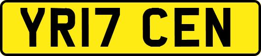 YR17CEN