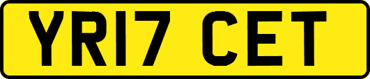 YR17CET