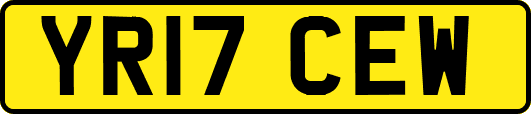 YR17CEW