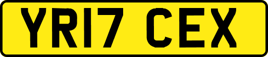 YR17CEX