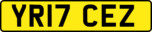 YR17CEZ