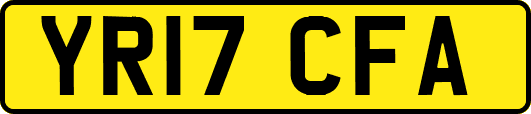 YR17CFA