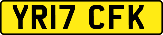 YR17CFK