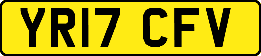 YR17CFV